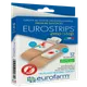 Curitas Eurostrips emo-stop Super Absorbente Eurofarm 31mm X 72mm 12 Unds